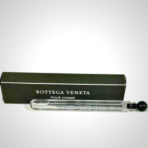 Bottega Veneta Mini Perfume for Men Travel Size 4ml / 0.13 Fl Oz