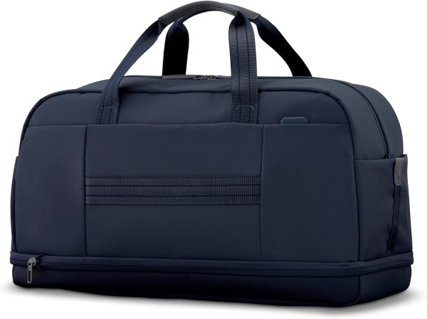 Samsonite Elevation Plus Softside - Expandable Duffle-2