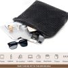 Large Woven Tote Bag for Women Weave Purse Woven Leather Handbag-2