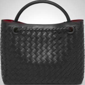 Luxury Handwoven Crossbody Tote Bag for Women, Trendy Shoulder Bag