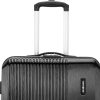Samsonite Alliance SE Hardside Luggage with Spinner Wheels, Lightweight, MEDIUM SPINNER, BASS BLACK samsonite coupon