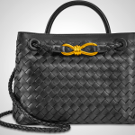 Woven Tote Bag for Women Leather Shoulder Handbag Designer Top Handle Purses