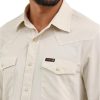 ATG Mens Drover Button Down Shirt-2