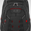 Samsonite Tectonic Nutech Backpack for 11-17 Inch Laptops, Black