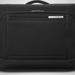 Samsonite UpLIFT 23" Bifold Garment Bag - Wet Pocket & StackIt Strap