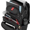Samsonite Tectonic Nutech Carrying Case Backpack For 11" to 17" Laptops, Black-2