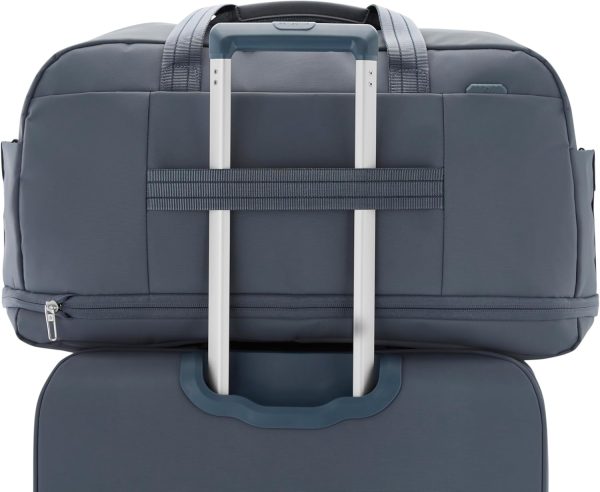 Samsonite Elevation Plus Softside - Expandable Duffle-4