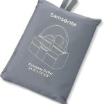Samsonite Foldaway Duffle Bag, State Blue samsonite cosmolite