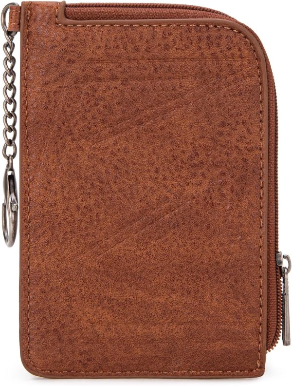 Montana West Wrangler Western Card Wallet for Women Aztec Credit Card Holder for Women cardigan