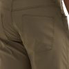 Wrangler Authentics Mens Men's Performance 5 Pocket Outdoor Pant-4