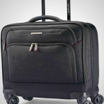 Samsonite Xenon 3.0 Spinner Mobile Office Laptop Bag - 16.25 Inch
