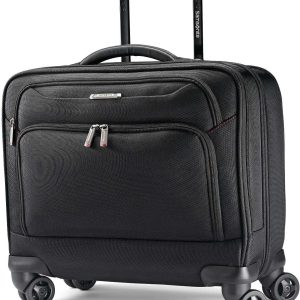 Samsonite Xenon 3.0 Spinner Mobile Office Laptop Bag samsonite backpack