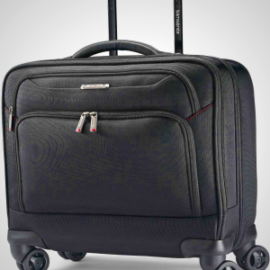 Samsonite Xenon 3.0 Spinner Mobile Office Laptop Bag - 16.25 Inch