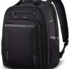 Samsonite Pro Backpack, Black, One Size samsonite