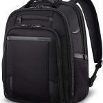 Samsonite Pro Backpack, Black, One Size samsonite