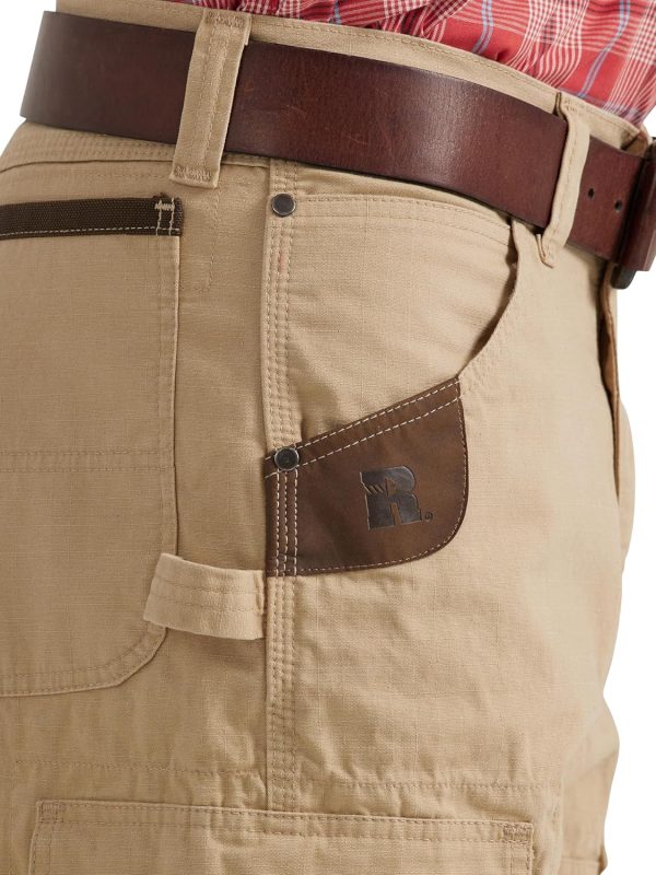 Wrangler Riggs Workwear Mens Ranger Work Utility Pants-4