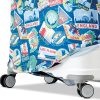 Samsonite Printed Luggage Cover, City Print, Extra Large-2