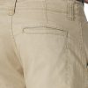Wrangler Authentics mens Relaxed Fit Stretch Cargo Pant-4