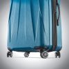 Samsonite Centric 2 Hardside Expandable Luggage with Spinner Wheels, Caribbean Blue, 3-Piece Set (20/24/28) samsonite coupon