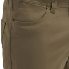 Wrangler Authentics Mens Men's Performance 5 Pocket Outdoor Pant-3