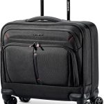 Samsonite Xenon 4.0 Spinner Mobile Office samsonite