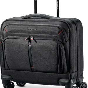 Samsonite Xenon 4.0 Spinner Mobile Office samsonite