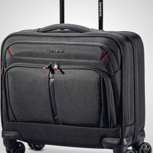 Samsonite Xenon 4.0 Spinner Mobile Office Luggage