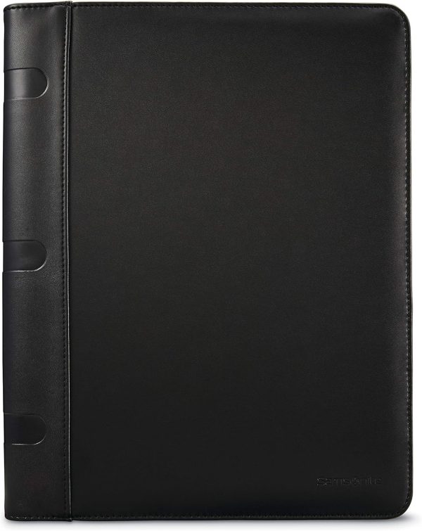 Samsonite Xenon Leather Business Portfolio-2