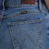 Wrangler Women's High Rise True Straight Fit Jean-4
