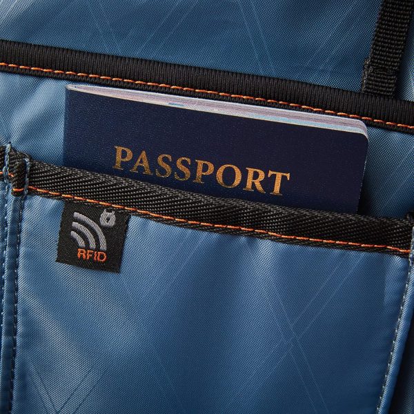 Samsonite Pro Backpack, Black, One Size-2