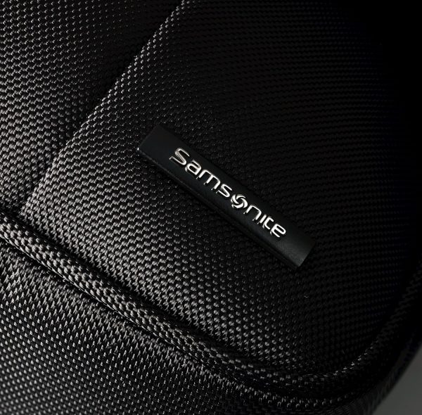 Samsonite Classic Multi Gusset Toploader Briefcase, Black, Triple Gusset 15.6-Inch-4