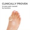 Dr Scholls Bunion Cushions Hydrogel Technology Pain Relief