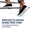Dr Scholls Bunion Cushions Hydrogel Technology Pain Relief