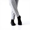 Dr Scholls Diabetic Socks Men Non Binding Ankle 4 Pack