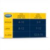 Dr Scholls Diabetic Socks Men Non Binding Ankle 4 Pack
