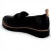 Dr Scholls Webster Womens Loafers Faux Leather Comfort