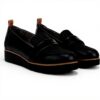 Dr Scholls Webster Womens Loafers Faux Leather Comfort