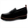 Dr Scholls Webster Womens Loafers Faux Leather Comfort