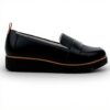 Dr Scholls Webster Womens Loafers Faux Leather Comfort