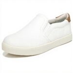 Dr Scholls Madison Slip on Sneaker Women Fashion Comfort