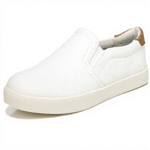 Dr Scholls Madison Slip on Sneaker Women Fashion Comfort