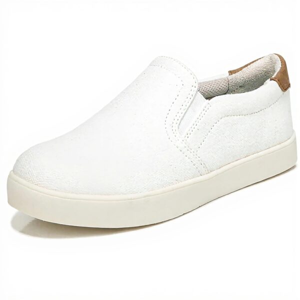 Dr Scholls Madison Slip on Sneaker Women Fashion Comfort