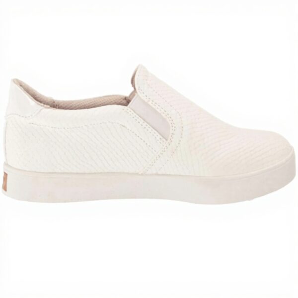 Dr Scholls Madison Slip On Sneaker Women White Sunset Snake