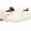 Dr Scholls Madison Slip On Sneaker Women White Sunset Snake
