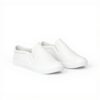 Dr Scholls Madison Slip On Sneaker Women White Sunset Snake