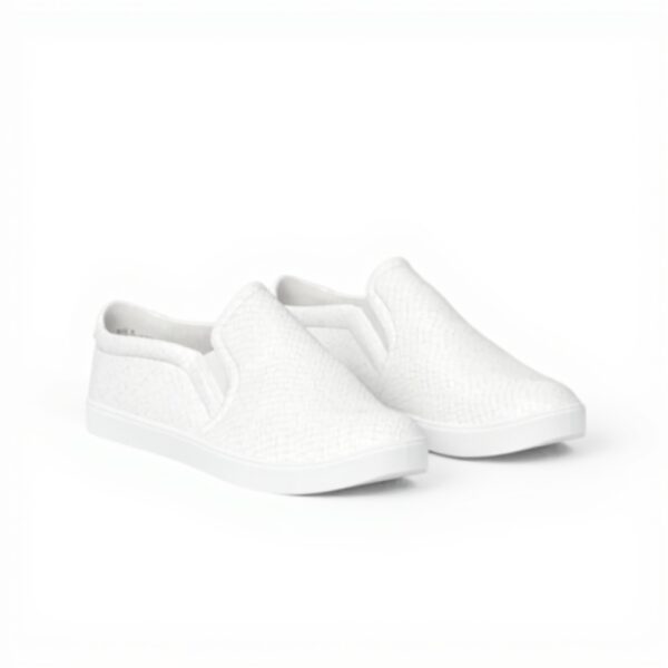 Dr Scholls Madison Slip On Sneaker Women White Sunset Snake