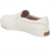 Dr Scholls Madison Slip On Sneaker Women White Sunset Snake