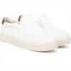 Dr Scholls Madison Slip on Sneaker Women Fashion Comfort
