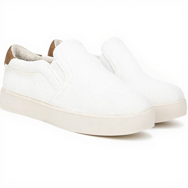 Dr Scholls Madison Slip on Sneaker Women Fashion Comfort