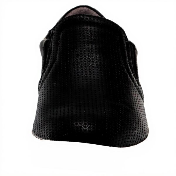 Dr Scholls Madison Sneaker Womens Black Fashion Trainers